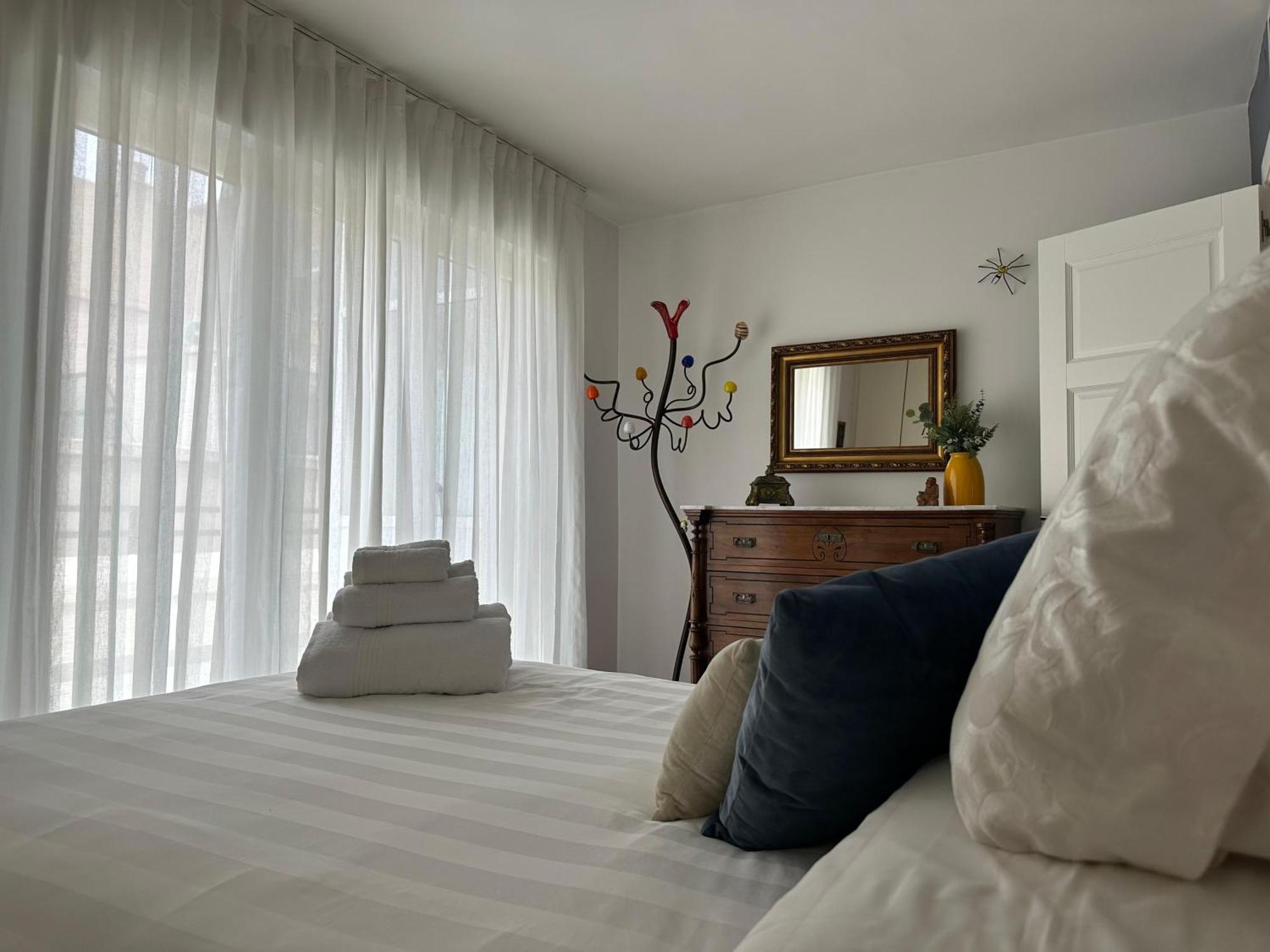 The Penthouse Appartement Almería Buitenkant foto
