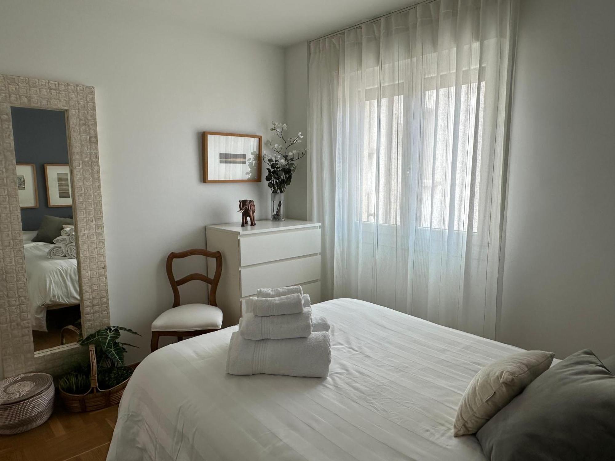 The Penthouse Appartement Almería Buitenkant foto